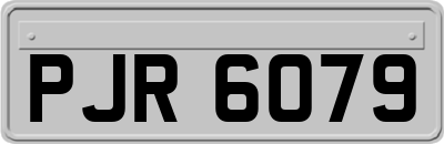 PJR6079