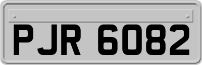 PJR6082