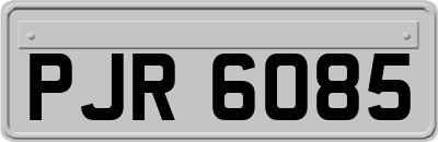PJR6085