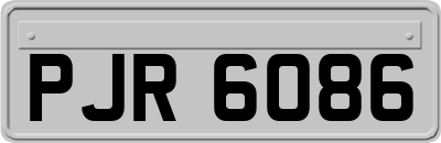 PJR6086