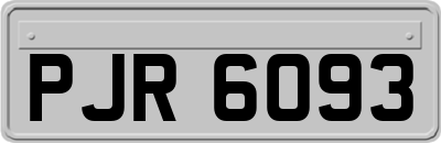 PJR6093