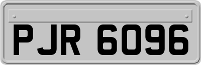 PJR6096