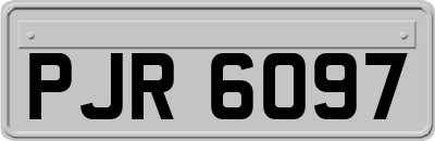 PJR6097