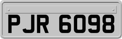 PJR6098