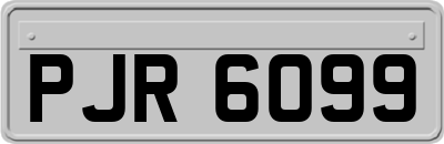 PJR6099