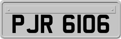 PJR6106