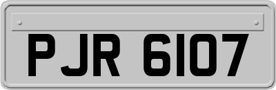 PJR6107