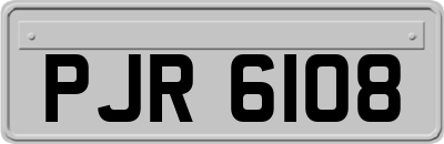 PJR6108