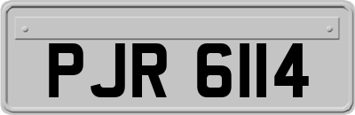 PJR6114