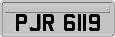 PJR6119