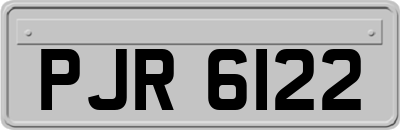 PJR6122