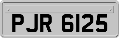 PJR6125