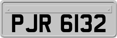 PJR6132