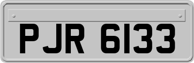 PJR6133