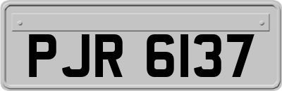 PJR6137