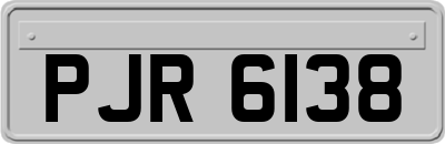PJR6138