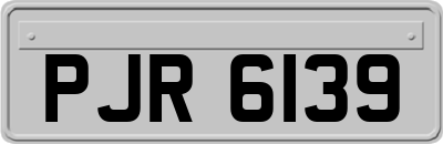 PJR6139
