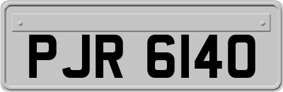 PJR6140
