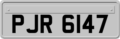 PJR6147