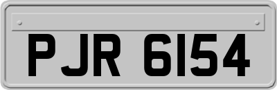 PJR6154