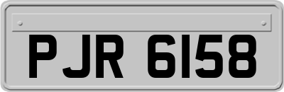 PJR6158