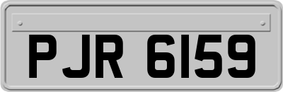 PJR6159