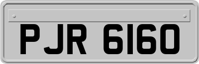 PJR6160