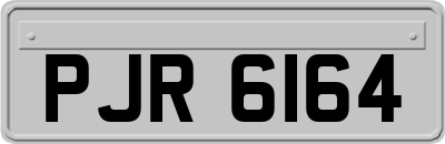 PJR6164