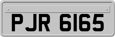 PJR6165