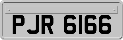 PJR6166
