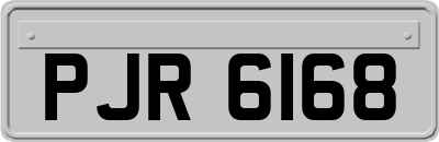 PJR6168