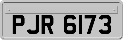 PJR6173