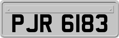 PJR6183