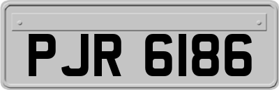 PJR6186