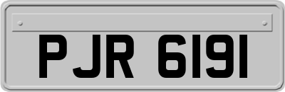 PJR6191