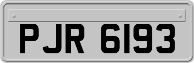 PJR6193