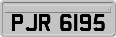 PJR6195