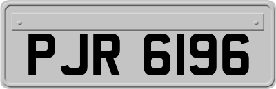 PJR6196
