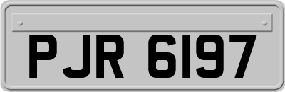 PJR6197