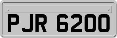 PJR6200
