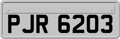 PJR6203