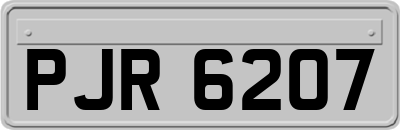 PJR6207
