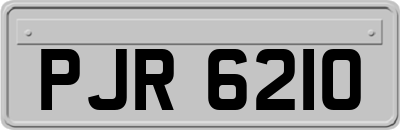 PJR6210