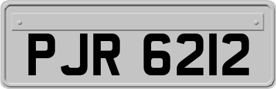 PJR6212