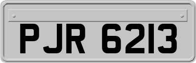 PJR6213