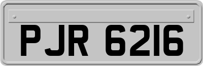 PJR6216