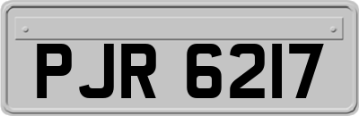 PJR6217
