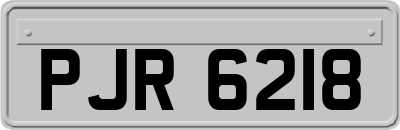 PJR6218
