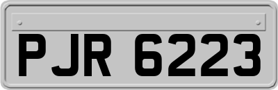 PJR6223
