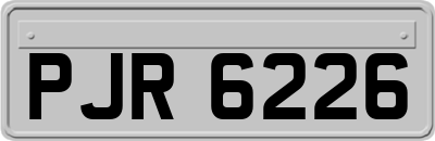 PJR6226